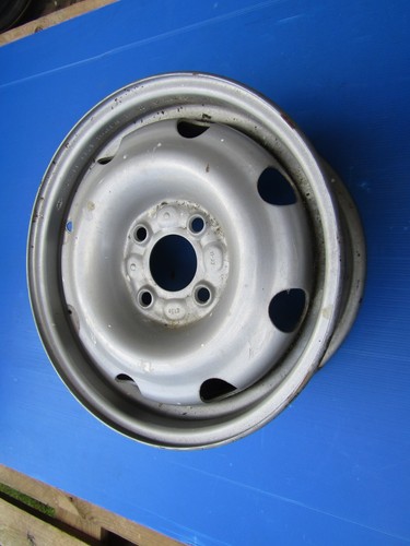 Jante tôle 50bx13fhac - tôle, 5.50bx13fhac