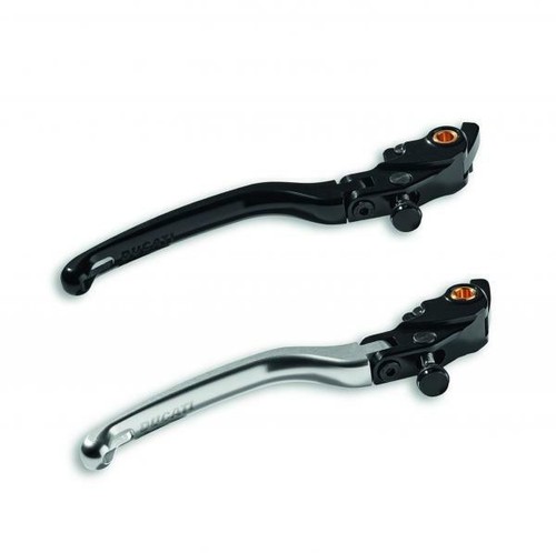 Ducati rizoma leviers frein - ducati,