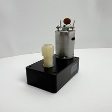 Evoca - Necta - Wittenborg Moteur Dosiseur 41.5345.01 106RPM GB06A-160A12P-01R