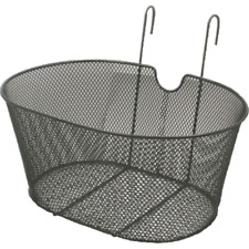 Panier Ovale Boite Avant pour