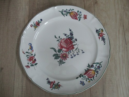 Large round dish - large,