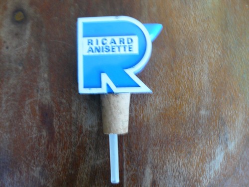 Vintage ricard anisette - ricard,
