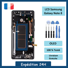 Écran LCD Oled Samsung Galaxy