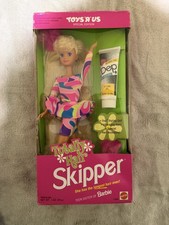 barbie Totally Hair Skipper