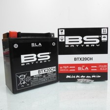 Batterie SLA BS Battery pour