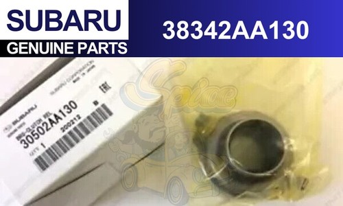 Subaru genuine - subaru,