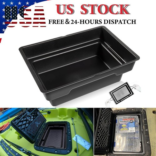 Hatch bucket bro - hatch, storage