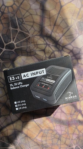 Nimrod tactical chargeur - tactical, v2