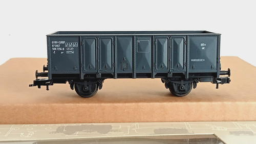 Piko wagon sncf - sncf, 54135