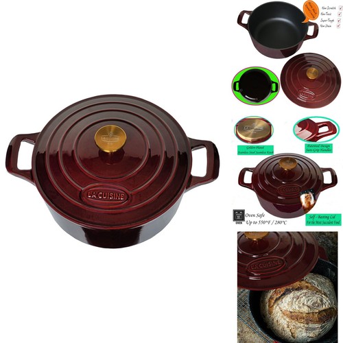 Cuisine enameled cast iron - cuisine,
