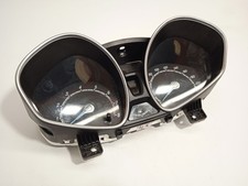 C1BT10849EAU INSTRUMENT PANEL / 2086524 / 7483634 FOR FORD FIESTA CCN TREND