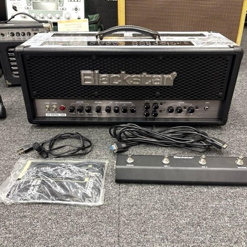 11836 blackstar metal - 【11836】blackstar,