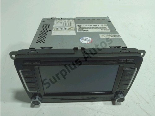 Autoradio 1t0035680b - autoradio,