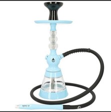 Chicha CELESTE El-Badia Bleu