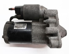 Démarreur Citroen Peugeot 1.4