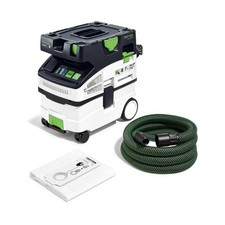 Aspirateur 1200W CLEANTEC CTM