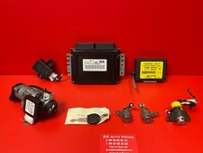 DAEWOO KALOS 1.2i KIT DEMARRAGE CALCULATEUR REF 96435559 5WY1E07E 