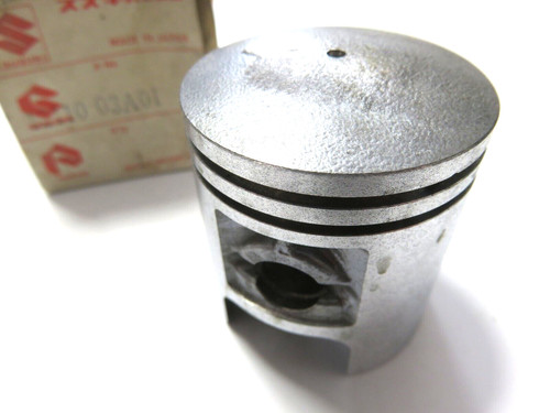 Nos suzuki lido cp50 50 - cp50,