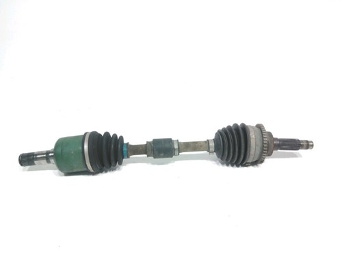 Cardan avant gauche gd502560x - cardan,