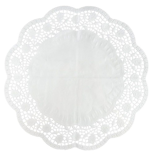 44766 lot napperons - 44766, de
