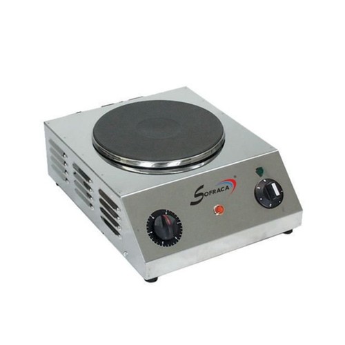 Réchaud électrique pro - réchaud,