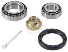 A.B.S. 200463 Kit de roulement