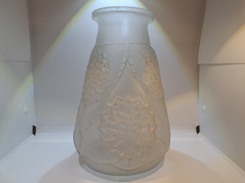 Grand vase art - grand, en