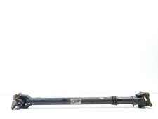 Arbre de transmission avant