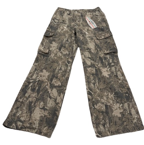 Pantalones cargo cali 1850 - cargo,