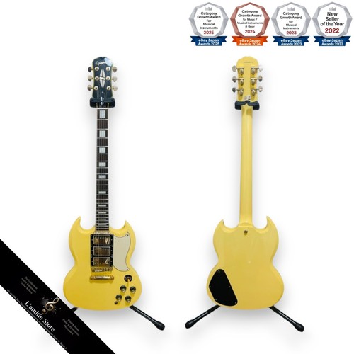 Guitare électrique epiphone - électrique,