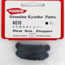 PIÈCE DÉTACHÉE KYOSHO AG10