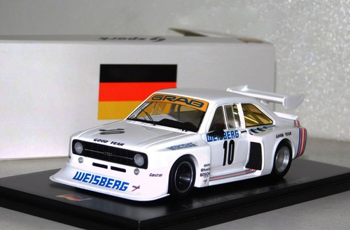 Ford escort mk2 gr5 10 - rs,
