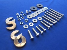 TRIUMPH SPITFIRE MK1 MK2 MK3