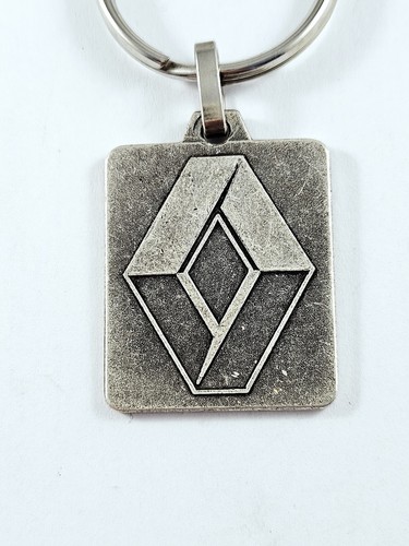 Keyring renault 2000s - keyring,