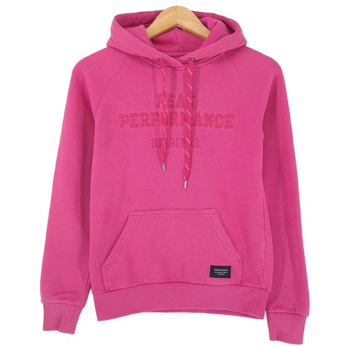 Peak performance hoodie femme - peak,