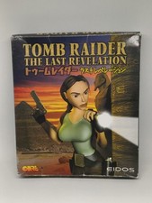 RARE 🎮 Jeu PC Lara Croft