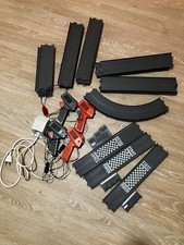 Gros Lot TCR 25 Rails Transfo