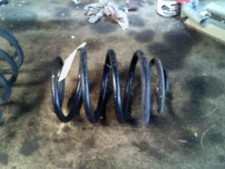 Ressort amortisseur arriere