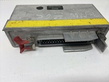 ECU CALCULATEUR ABS BMW 728i-745i E23 0265100006  0 265 100 006  BOSCH