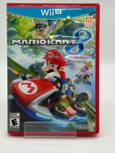 Mario kart nintendo wii - mario,