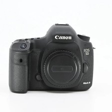 CANON EOS 5D MK III NU