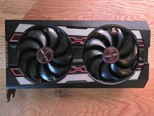 Sapphire Pulse Radeon RX 5700 XT 8GB GDDR6 Graphics Card 11293-01