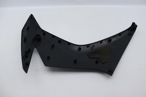 Flanc gauche honda - 650, f