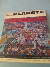 Le Nouveau Planète . No 2 