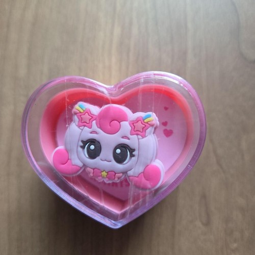 Catch tinipin ring stamp - catch,