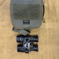 DTNVS GEN 3 DUAL TUBE GREEN