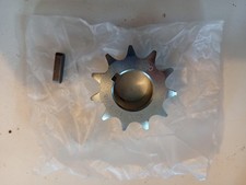 Pignon entrainement chaine