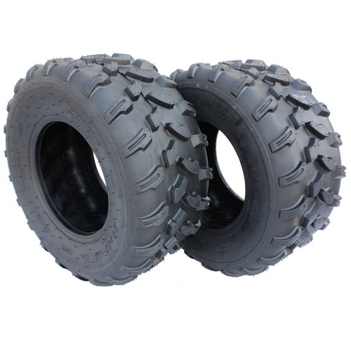 Lot pneus quad - lot, atv