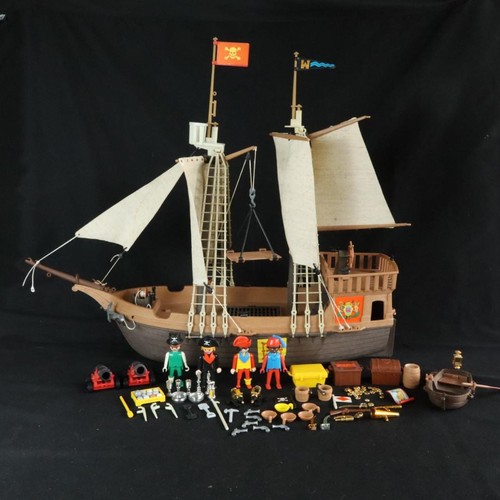 Jouet vintage playmobil 3550 - jouet,