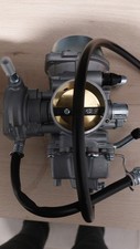 Carburateur quad 450/460/700